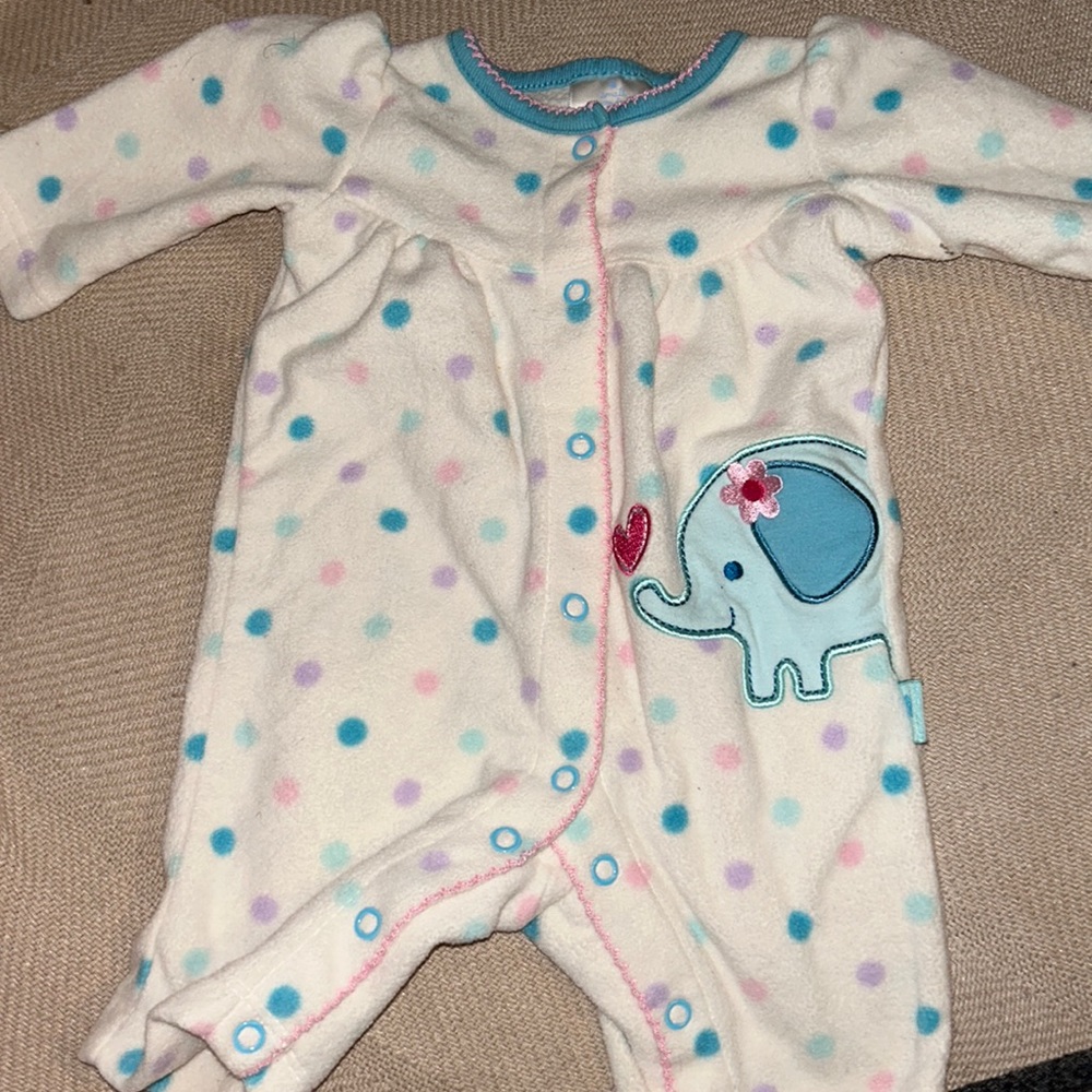 Size : newborn